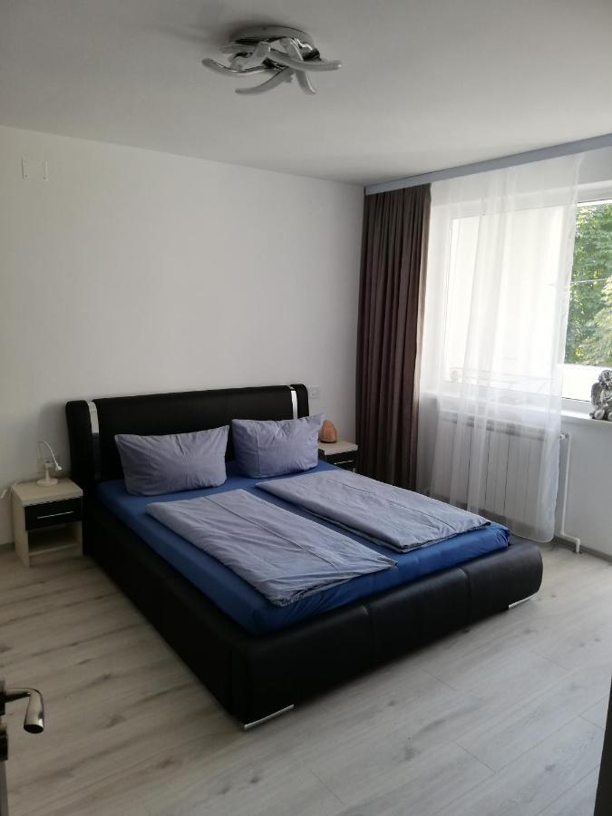 Apartament Raluca Topliţa 外观 照片